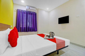 Super Hotel O Elite Stay